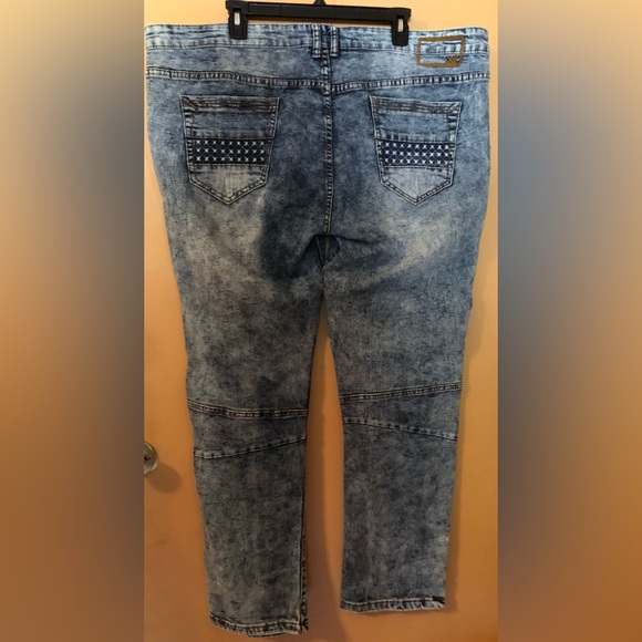 Slim fit jeans - Picture 2 of 5